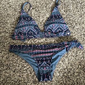 Roxy Bikini